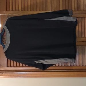 Green American Outpost sweater